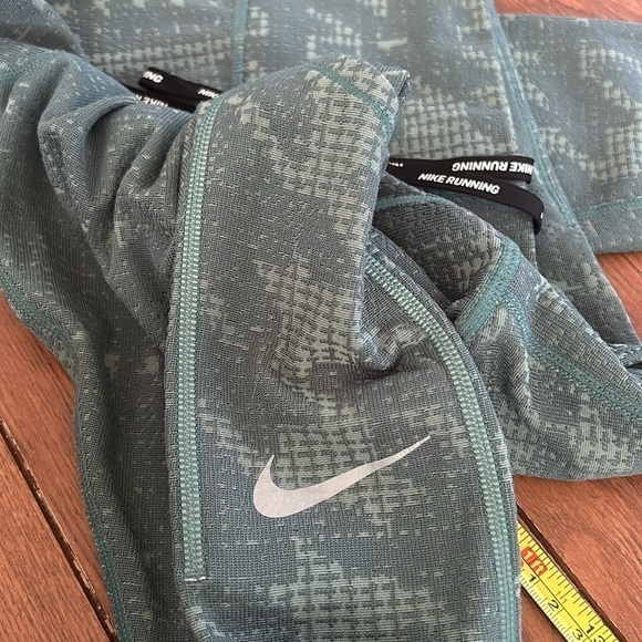 Nike Therma-Fit ADV Running Leggings - Picture 10 of 11